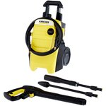 Мойка высокого давления KARCHER K 5 Compact (1.630-750.0), 145 бар, 500 л/ч - Изображение 6