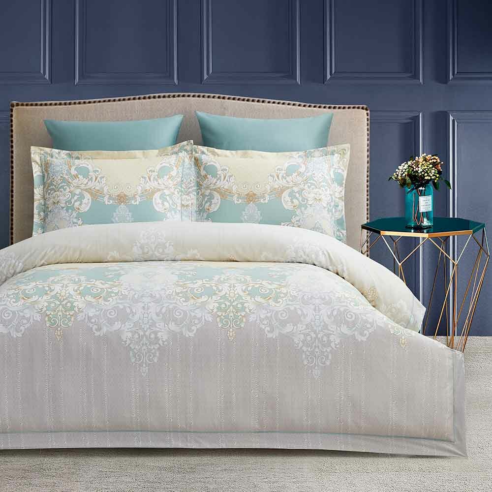 Arya Постельное белье 1.5 спальное Exclusive 160х220 сатин