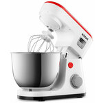 Миксер ручной VIXTER VHM-5300 графит - Изображение 5