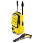 Мойка высокого давления KARCHER K 5 Compact (1.630-750.0), 145 бар, 500 л/ч - Изображение 3