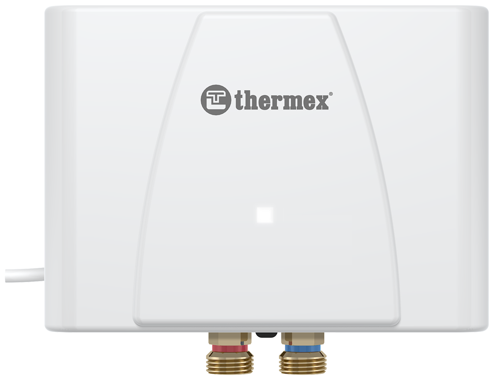 Проточный электрический водонагреватель Thermex Balance 6000