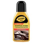 Реставратор фары Набор для ручной полировки без машинки Ремкомплект Защитное полимерное покрытие в комплекте - Изображение 1