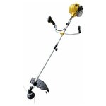 Триммер электрический Huter GET-18-2Li, 280 Вт, 31 см - Изображение 2