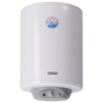 Накопительный электрический водонагреватель De Luxe W80VH1 - Изображение 1