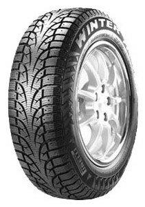 Зимние шины Pirelli Winter Carving Edge зимняя шипованная