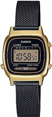 Наручные часы Casio Vintage LA-670WEMB-1E