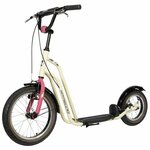 Детский 2-колесный городской самокат Novatrack POLIS - Изображение 2