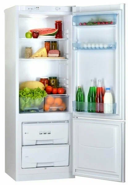 Холодильник Pozis RK-149 белый (двухкамерный)