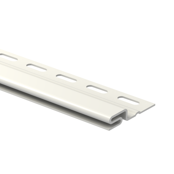 Альта-профиль Сайдинг планка начальная 3 м