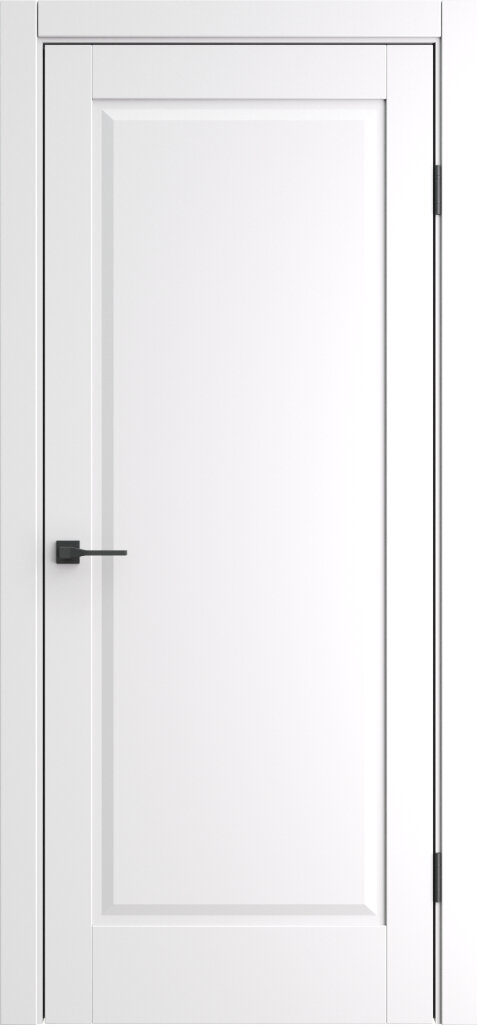 Межкомнатная дверь Luxor ДП-1 Whites Perl