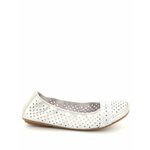 Rieker Туфли женские лето Рикер артикул L0355-80 размер 37 - Изображение 3