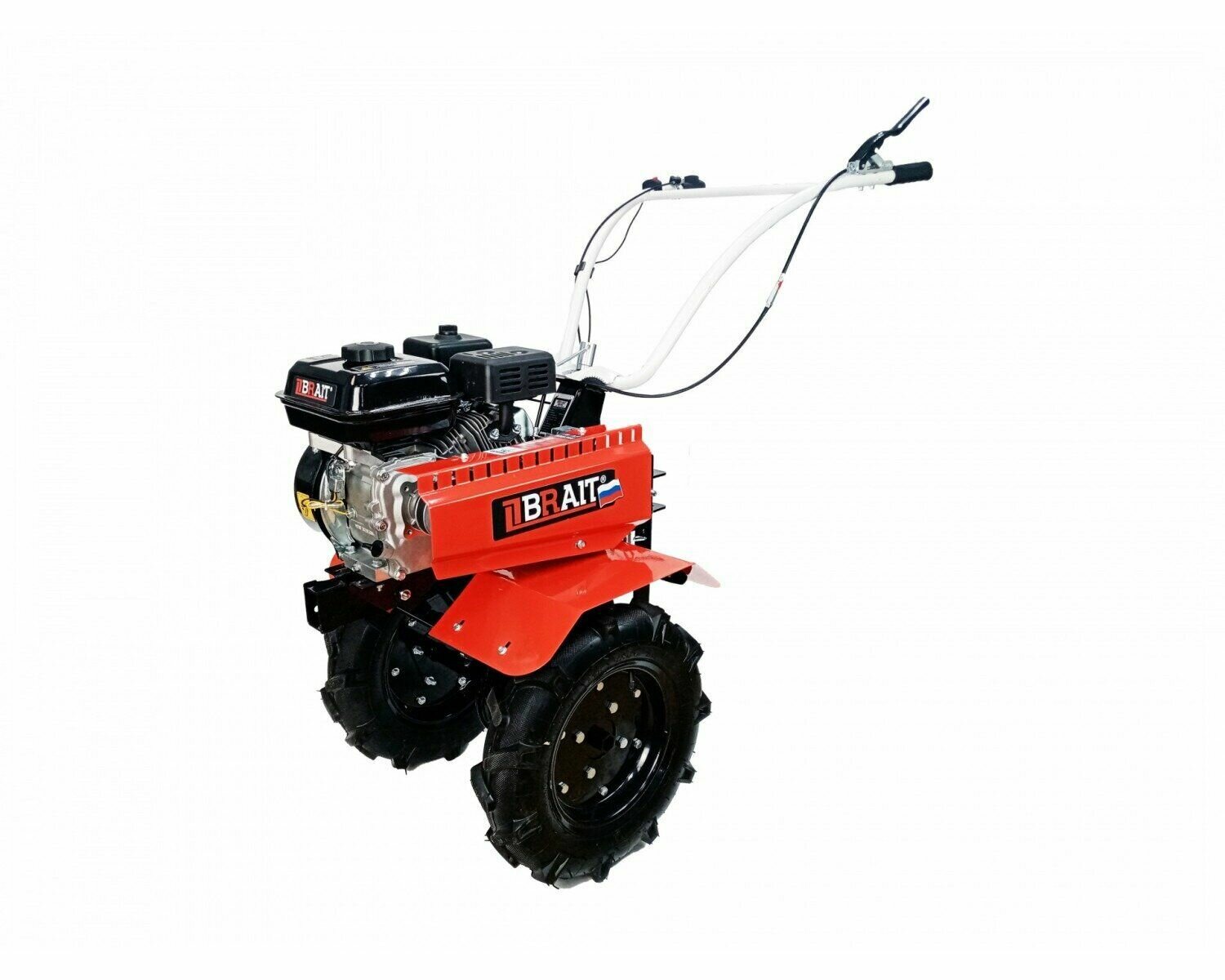 Мотоблок BRAIT МБ3/MB830-3