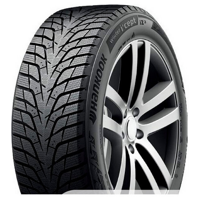 Шины Автошина Hankook Winter I Cept IZ3 W636 195/60 R16 93H
