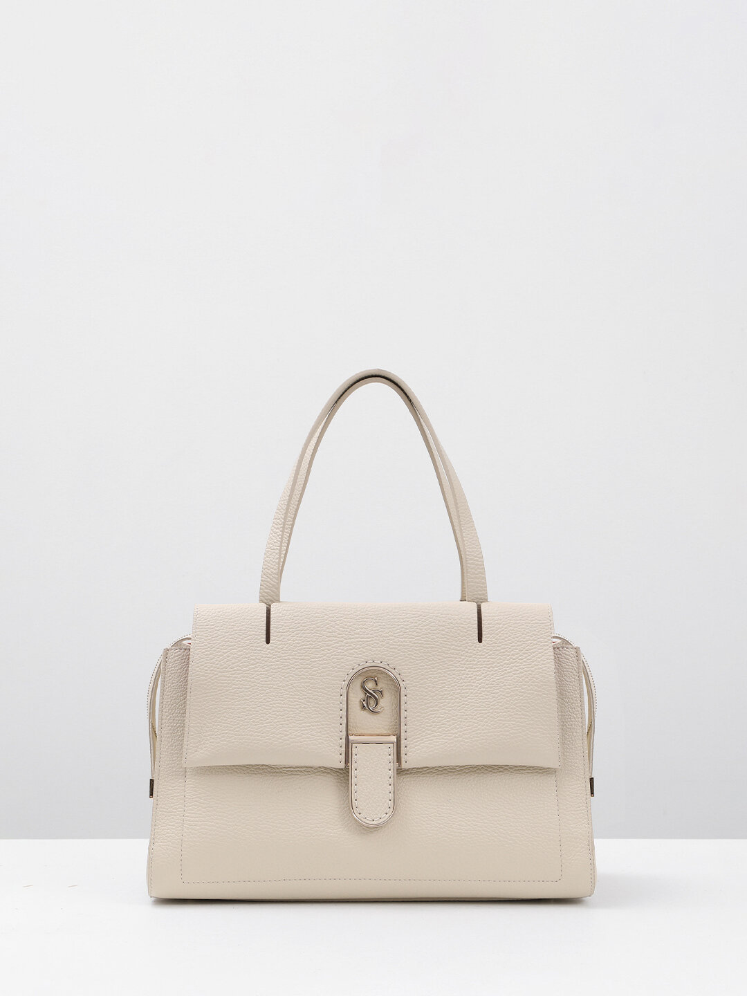 CARLO SALVATELLI 710 gemma beige