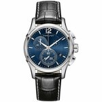 Швейцарские мужские механические часы Hamilton Jazzmaster Open Heart Auto H32705842 - Изображение 1
