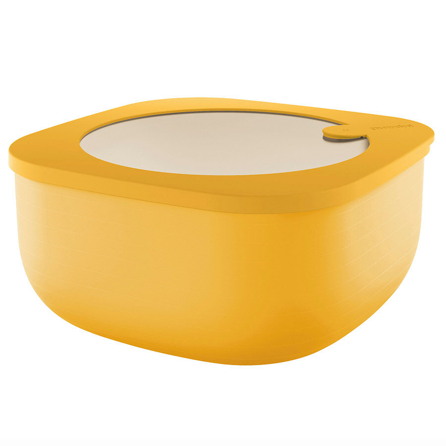 Контейнер для хранения Guzzini Store&More, 1,9 л, оранжевый