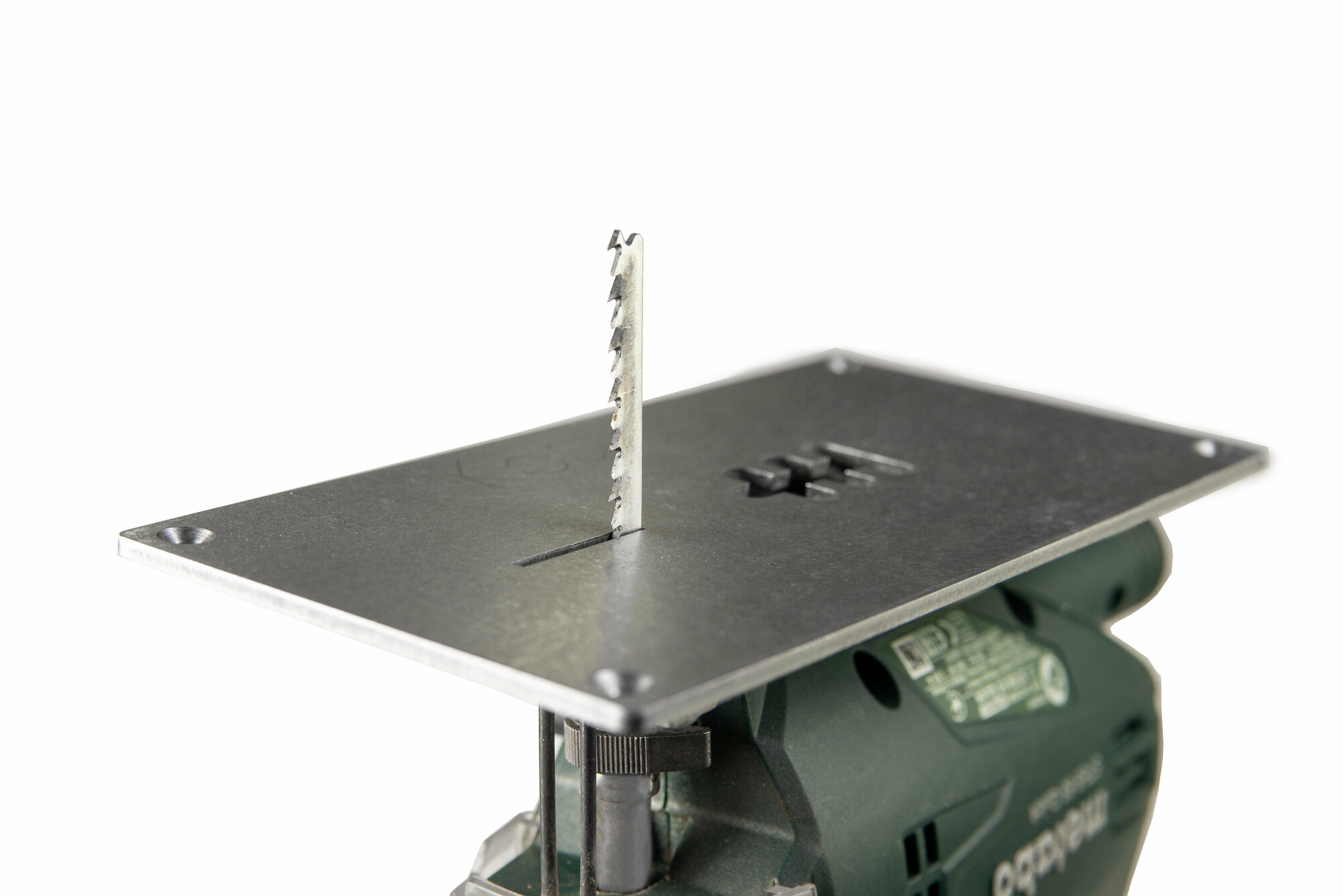 Kostool Пластина для лобзика