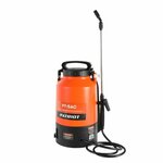 Опрыскиватель электрический аккумуляторный Forte CL-12A, 12л - Изображение 4