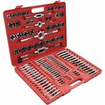 Набор метчиков М27*1,5 (0361, 0363) СССР - Изображение 6