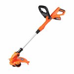 Триммер аккумуляторный бесщёточный WORX WG185E.9, 40В, 38см, без АКБ и ЗУ, коробка - Изображение 8