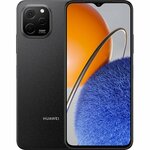 Смартфон HUAWEI nova Y61 4/128 Гб, черный - Изображение 3