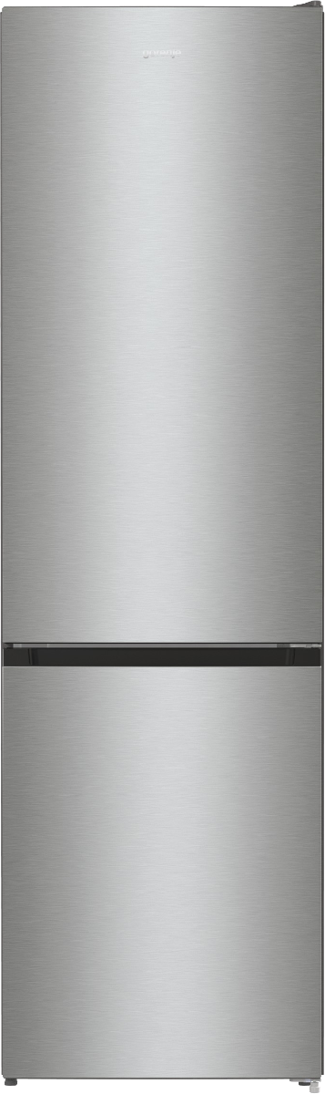Холодильник отдельностоящий Gorenje NRK6202EXL4