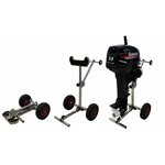 Прокладка для Лодочного мотора Johnson/Evinrude BRP 5040276 - Изображение 8