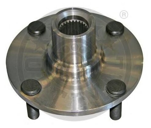 Ступица колеса OPTIMAL 04-P229 для Nissan Primera