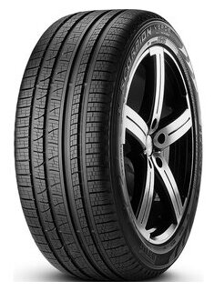 Шины Pirelli Scorpion Verde All season Лето Нешипованные 235/55 R17 99V