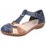 Босоножки женские Rieker 62676-80 - Изображение 3