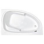 Чугунная ванна 150x70 Ресса Silver (Кировский завод) - Изображение 7