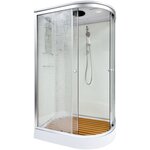 Душевая кабина Deto D278S 80х80 - Изображение 5