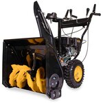 Снегоуборщик MasterYard MV 8524 RE самоходный, ширина уборки 62 см - Изображение 5