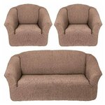 Чехол на садовую уличную мебель универсальный - Изображение 2