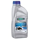 RAVENOL HDX SAE 5W-30 - Изображение 2
