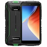 Смартфон DOOGEE X93 - Изображение 3