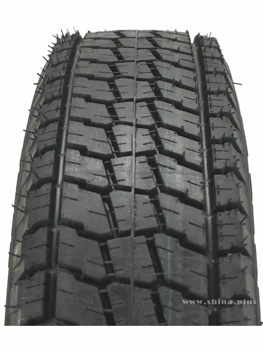 Шины Forward 225/75R16C 121/120N Professional 218 M+S TL
