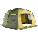 Палатка Totem POP Up 2 (V2) (зеленый) - Изображение 8