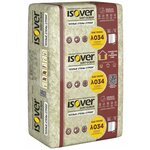 Теплокнауф Стена Экстра утеплитель 1000х600х100мм (5шт) (3м2) (0,3м3) / KNAUF Теплоknauf Стена Extra теплоизоляция ролл 1000х600х100мм (упак. 5ш - Изображение 1