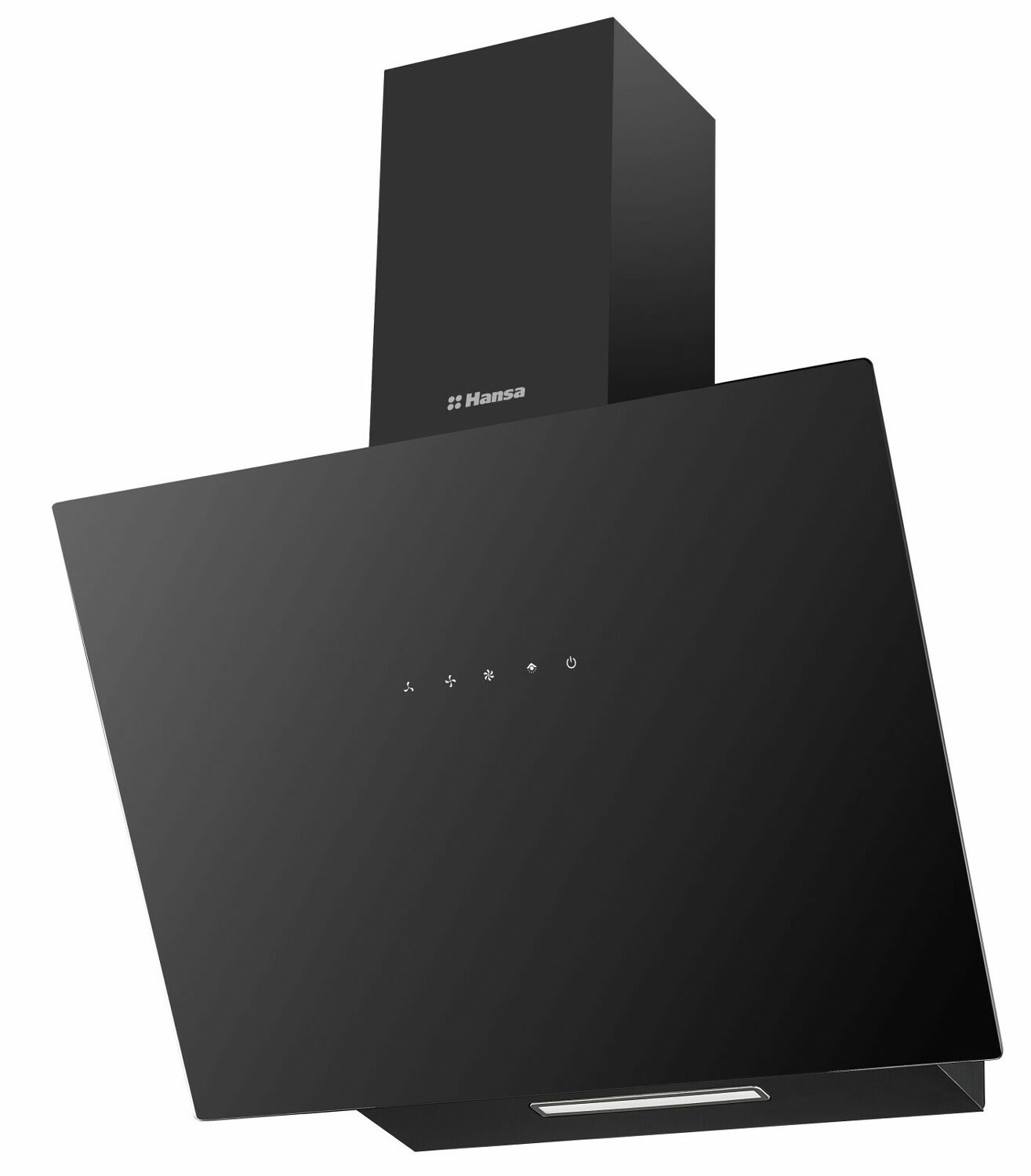 Вытяжка Hansa OKP653SBH