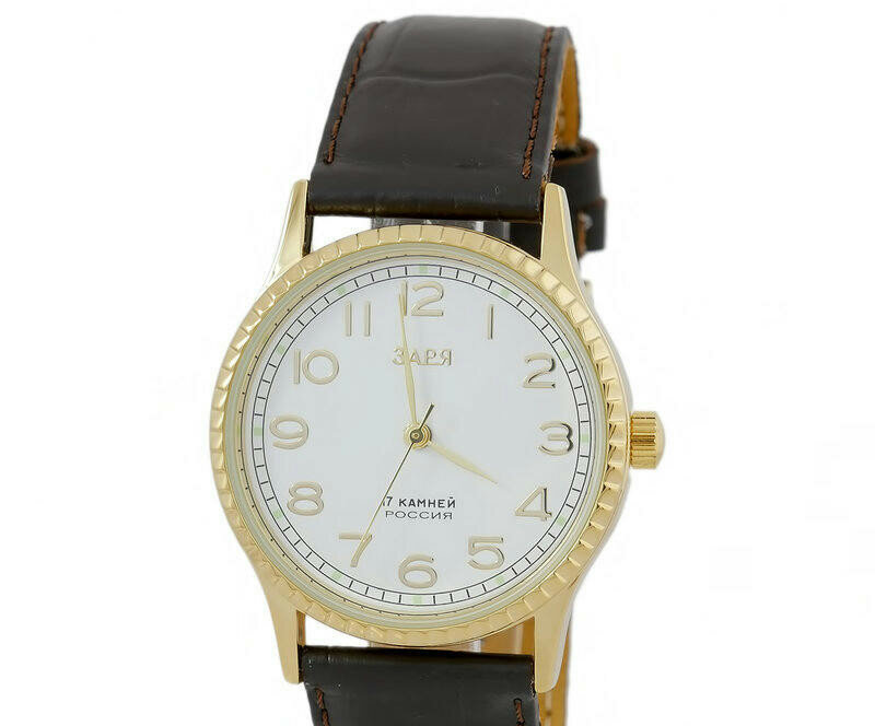 Наручные часы Заря g4353211