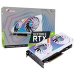 Видеокарта Palit GeForce RTX 4060 Ti Dual V1 8GB (NE6406T019P1-1048D) - Изображение 1