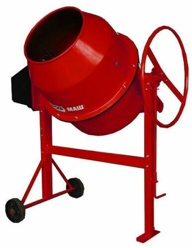 Бетоносмеситель Профмаш Б220 полиамидный венец