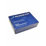 Стенд шиномонтажный п/автомат до 21" 380В Rossvik V521 380 | цена за 1 шт - Изображение 1