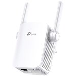 Усилитель TP-Link Wi-Fi сигнала AC1200 OneMesh Wi-Fi Range Extender/Signal Amplifier, dual-band Wi-F - Изображение 4