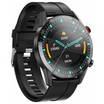 Умные часы hoco. Смарт-часы Hoco Y4, Smart Watch, 38мм - Изображение 1