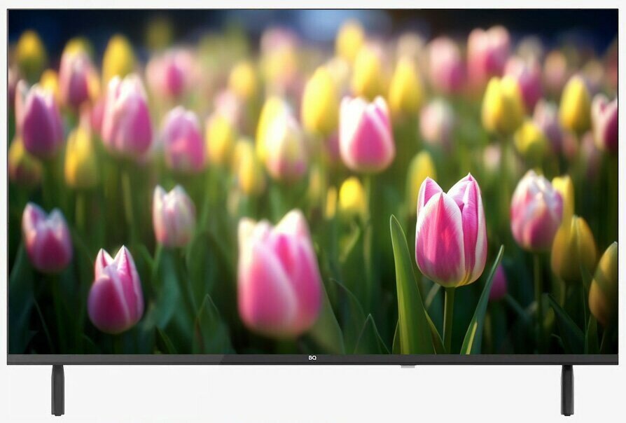 Телевизор BQ 32F34B черный