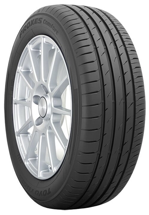 Летние шины Шина Toyo Proxes Comfort 235/65R18 110W