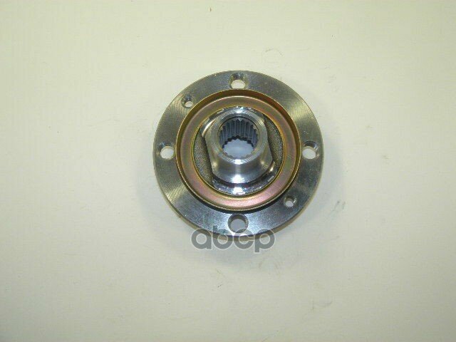 Ступица Колеса Пер.! Lada 1117-19/2170-72/2190/2192-94 LADA арт. 11180310301200