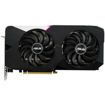 Видеокарта Palit GeForce RTX 4060 Ti Dual V1 8GB (NE6406T019P1-1048D) - Изображение 7